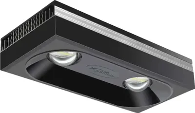 Obrázok produktu pre LED akváriové svetlo, plné spektrum, diaľkové ovládanie, RL180 so závesnou súpravou