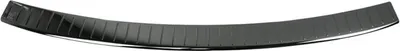 Produktbild von OMAC Ladekantenschutz Stoßstangenschutz 7555093B Hinten für VW CADDY IV Kombi (SAB, SAJ) 1350mm 170mm 30mm Edelstahl