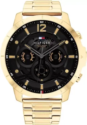 Produktbild von Tommy Hilfiger Luca 1710511 Herrenuhr