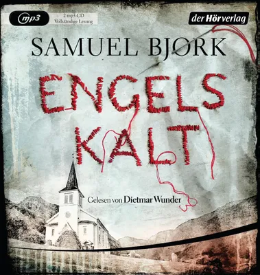 Produktbild von Engelskalt
