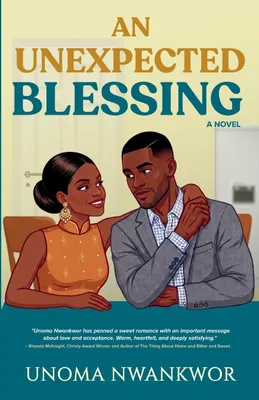 Produktbild von An Unexpected Blessing