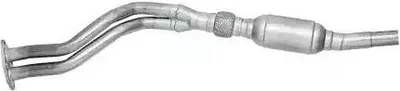 Produktbild von VEGAZ Katalysator Kat für VW PASSAT Variant (3B5) Euro 2 VK-815
