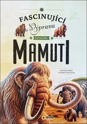 Immagine prodotto di Mamuti
