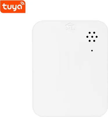Zdjęcie produktu dla BOT Inteligentny czujnik wycieku wody Zigbee ZWL2