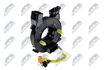 Produktbild von NTY EAS-FR-003 Wickelfeder Airbag Schleifring für FORD Mondeo V Kombi (CF) Mondeo V Schrägheck (CE) Mondeo V Limousine (CD)