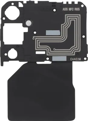 Obrázek produktu pro Samsung, originální anténa NFC pro Samsung Galaxy A55 Service Pack, černá