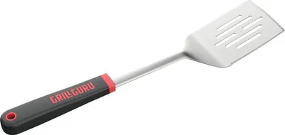 Produktbild von Grillspachtel Grill Guru 43,5 x 3 x 9 cm Edelstahl