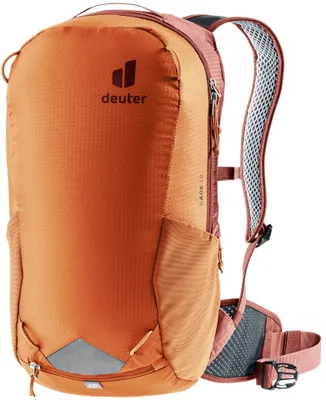 Produktbild von Deuter Race 12 Barva: Kastanie-Redwood