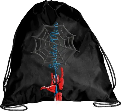 Immagine prodotto di Sacco porta scarpe Spider-Man SP25JJ-714