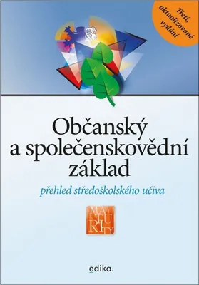 Zdjęcie produktu dla Občanský a společenskovědní základ (Samuel Kohoutek)