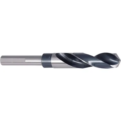 Produktbild von Projahn Spiralbohrer mit abgesetztem Zylinderschaft, HSS-G 28,5 mm
