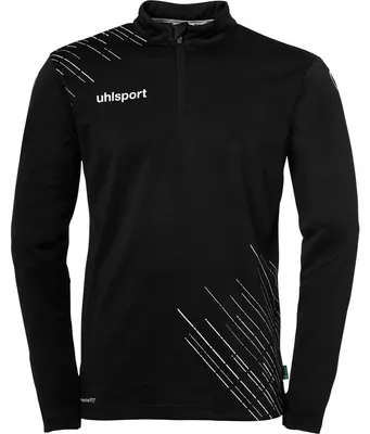 Zdjęcie produktu dla Uhlsport Score 26 Ziptop Men - czarny / biały