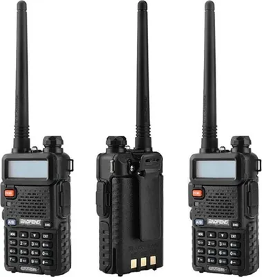 Zdjęcie produktu dla Baofeng UV-5/8W