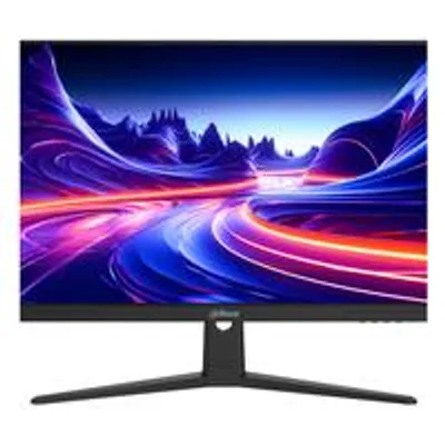 Zdjęcie produktu dla Dahua Technology LM27-E231BN, 68,6 cm (27"), 1920 x 1080 px, Full HD, LED, 0,5 ms, Czarny