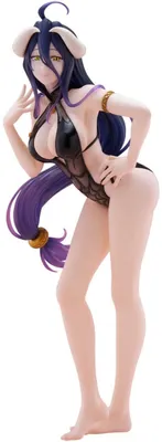 Produktbild von Overlord Tenitol PVC Statue Albedo 32 cm
