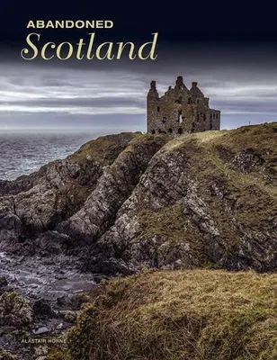 Productafbeelding van Abandoned Scotland