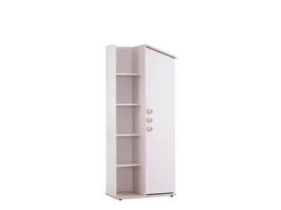 Produktbild von Bücherregal Montessori Rose