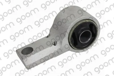 Produktbild von Lagerung Lenker für FORD Fiesta Mk5 Schrägheck (JH1, JD1, JH3, JD3) Vorne Unten CAS-0140 GOOM