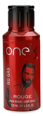 Obrázek produktu pro One 8, Rouge, parfémový sprej, pro muže, 120 ml