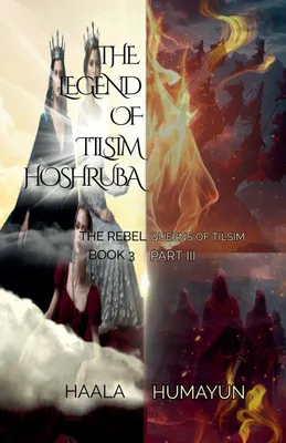 Produktbild von The Legend of Tilsim Hoshruba