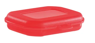 Produktbild von Westmark Snack-box "Mini"