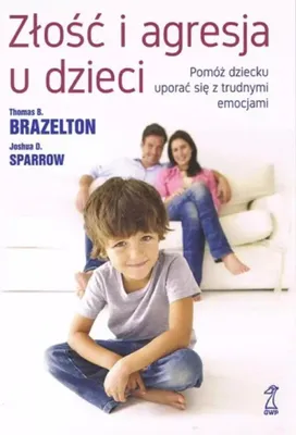 Zdjęcie produktu dla Złość i agresja u dzieci (Buch auf Polnisch)