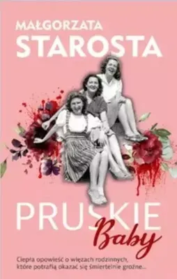 Produktbild von Pruskie Baby