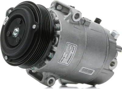 Produktbild von NRF 32790 CVC Klimaanlage Klimakompressor PAG 46 für OPEL INSIGNIA Caravan Astra J Sports Tourer (P10) ASTRA J ZAFIRA TOURER C (P12) Meriva B (S10)