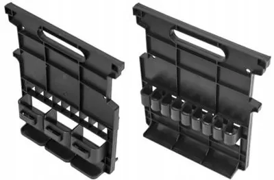 Obrázek produktu pro Multi přepážka do Qbrick System Two Cart