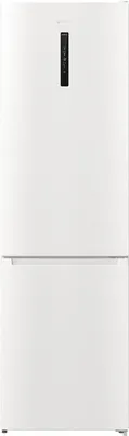 Produktbild von Gorenje - NRK6202AW4 - Kühl-Gefrierkombination - Weiß - NoFrost