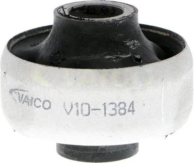 Produktbild von Lagerung Lenker für Querlenker für VW GOLF III (1H1) Hinten Vorne V10-1384 VAICO