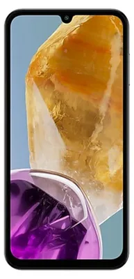 Produktbild von Samsung Galaxy M15 (M156) 5G 4/128GB Graues Smartphone