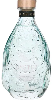 Produktbild von Gin Oyster Fine de Claire Adriatic 700 ml