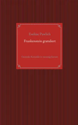 Produktbild von Frankenstein gratuliert