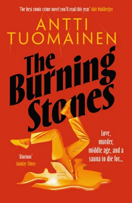 Produktbild von The Burning Stones