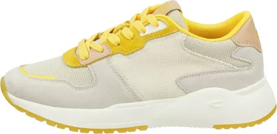 Produktbild von Camel Active Ramble Beige/Yellow Größe EU 38 Normal
