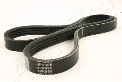 Produktbild von ASHIKA Keilrippenriemen 895mm für HYUNDAI GETZ (TB) 112-4PK895
