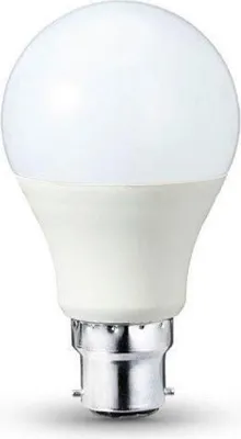 Produktbild von Ampulle LED B22 15W 220V A60 270° - Blanc Froid 6000K - 8000K