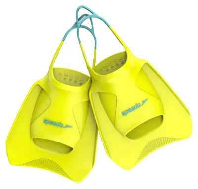 Obrázek produktu pro Speedo Biofuse Fitness ploutve žluté XL žluté XL