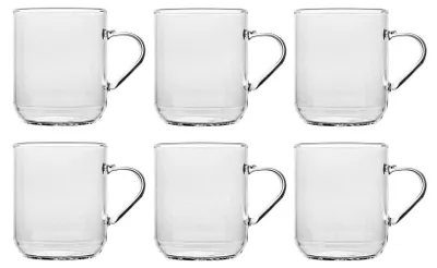 Obrázek produktu pro Sada 6 moderních šálků H&H, CC300