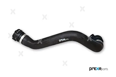 Produktbild von PREXAparts Kühlerschlauch Wasserschlauch für BMW 5 Limousine (E39) P226023