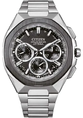 Immagine prodotto di CITIZEN Orologi da polso CC4104-53E