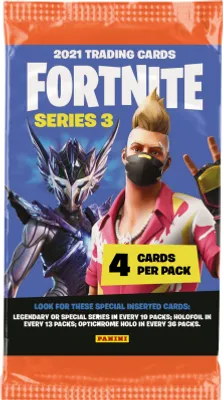 Image de FORTNITE 2 - Cartes