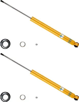 Immagine prodotto di Ammortizzatore posteriore a molla Bilstein B6 singolo per Renault Twingo C06 H