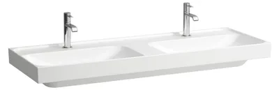 Produktbild von Laufen H8141120001111 Dwt Meda 460X1300X160