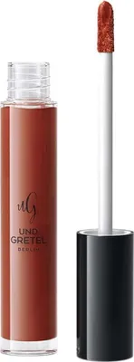 Produktbild von KUS - Liquid Lipstick 02 Brown Ruby 2,5ml
