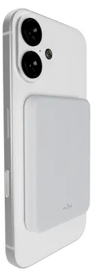 Produktbild von Power Bank Wireless „Mini Power Mag“ 4200 mAh für iPhone 12/13/14/15