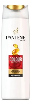 Produktbild von Pantene Shampoo – Color Protect Shine 500 ml