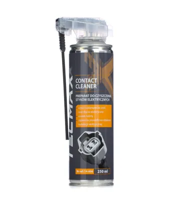 Produktbild von TECMAXX Kontaktspray 14-006 Spraydose 250ml