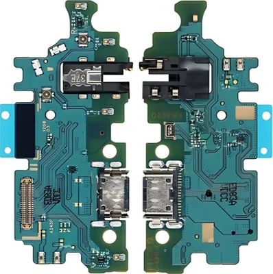 Produktbild von Original Samsung Galaxy A24 4G A245F Ladebuchse Mikrofon USB Dock Connector & Werkzeug